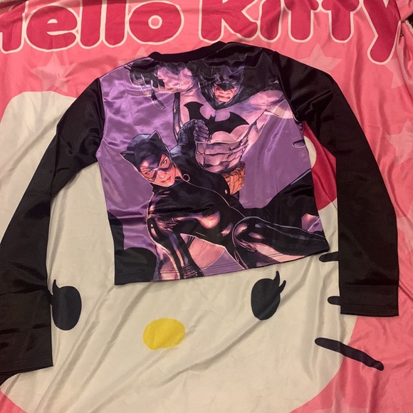 Partners in crime graphic tee - Picture 2 of 3